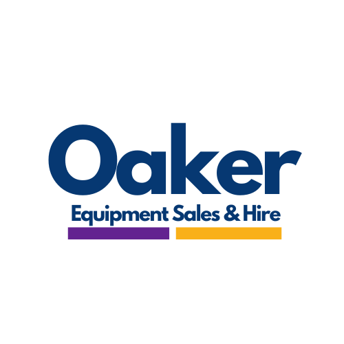 Oaker Logo